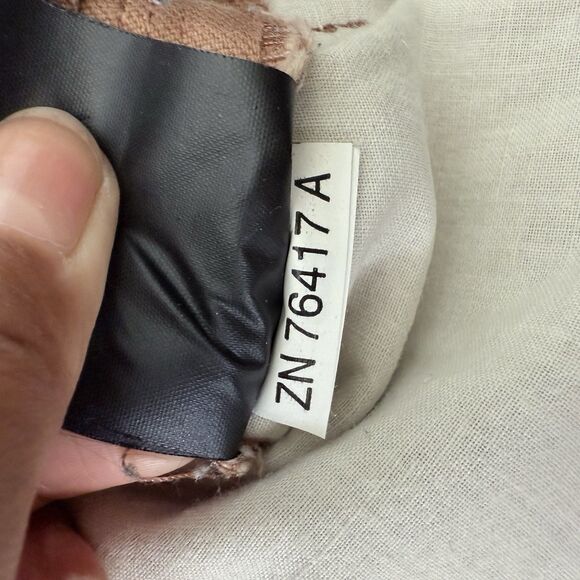 Helly Hansen Double Knee Carpenter Pants Mens Sz 36X30 Canvas Utility Work Wear - Picture 14 of 15